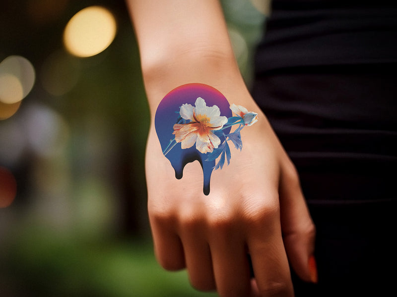 Temporary Tattoos