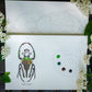 Single Painting Kit ～ Beetles ~ Pre-Selected Paints