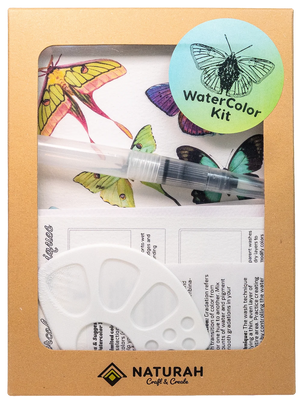 Watercolor Sets
