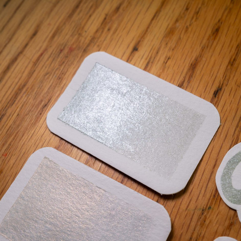 Hollywood Hues Watercolor Shimmer Paints