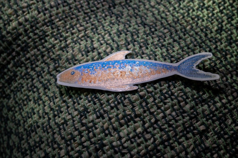 Hollywood Hues Watercolor Shimmer Paints