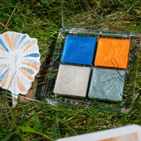Hollywood Hues Watercolor Shimmer Paints