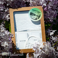 Landscape WaterColor Kit