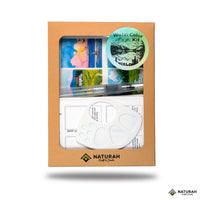 Landscape WaterColor Set